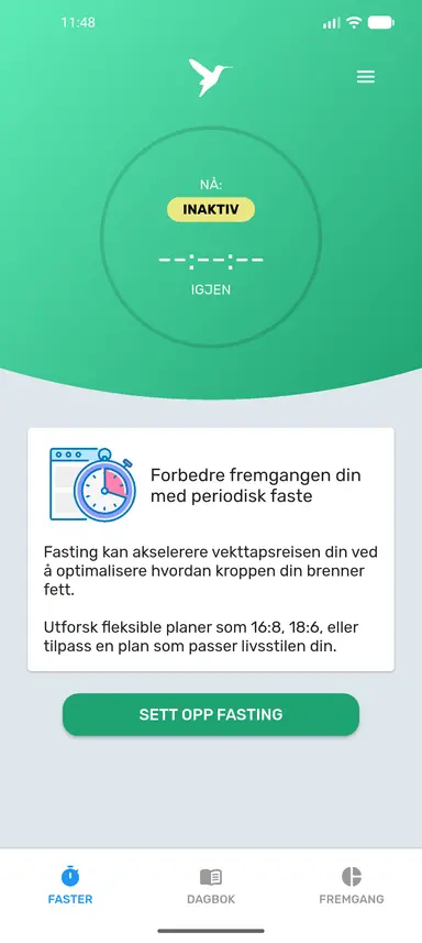 Faste-fanen