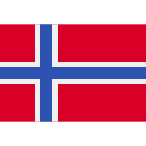 norsk flagg